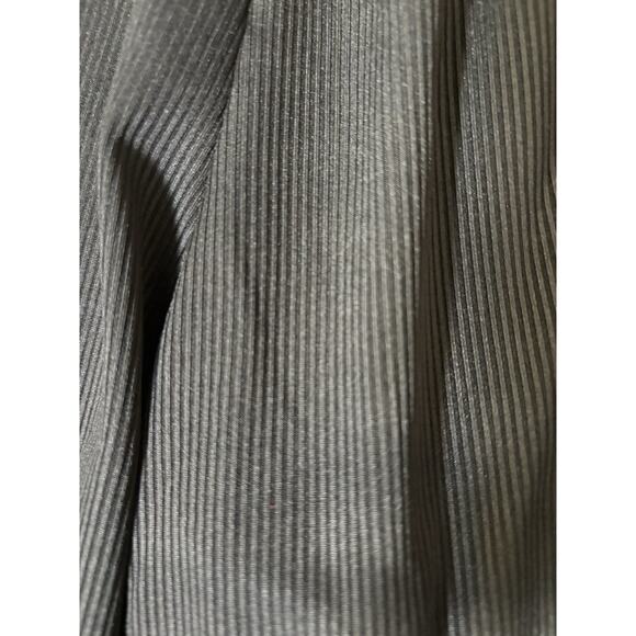 Apt 9 Pull On Gray Lined Boho Skirt Lace Detail XXL - Picture 6 of 6